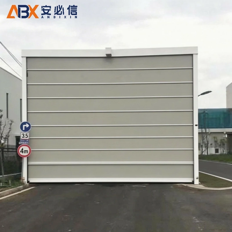鹤壁上叠门